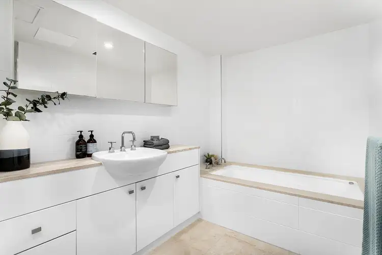 Sixth view of Homely apartment listing, 12/135 Sailors Bay Road, Northbridge NSW 2063
