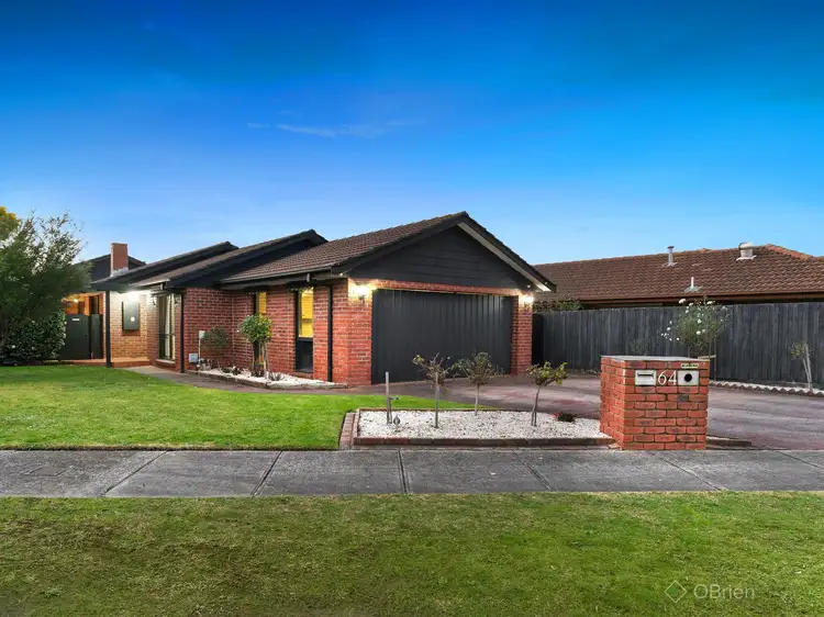 64 Marylyn Place, Cranbourne VIC 3977