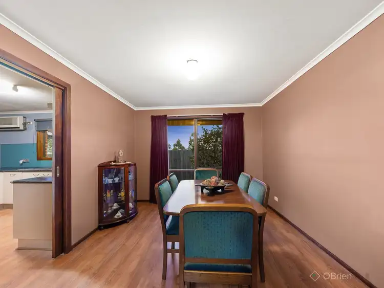 Fifth view of Homely house listing, 64 Marylyn Place, Cranbourne VIC 3977