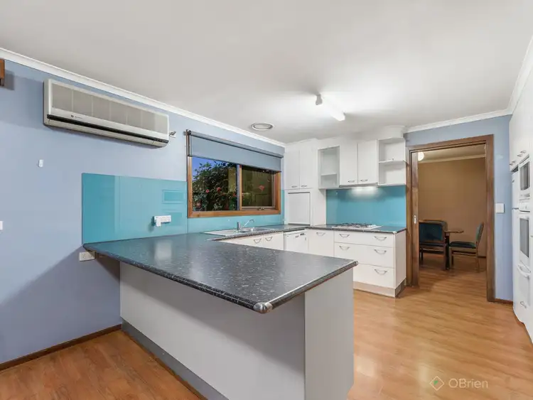 Sixth view of Homely house listing, 64 Marylyn Place, Cranbourne VIC 3977