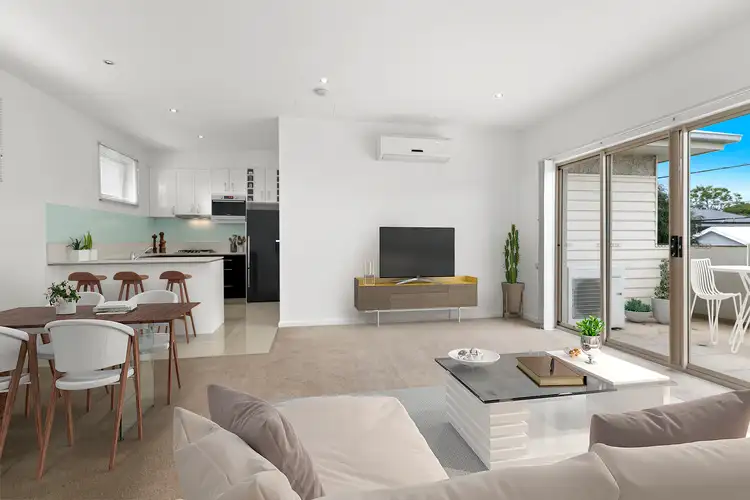 1B Oamaru Street, Northcote VIC 3070