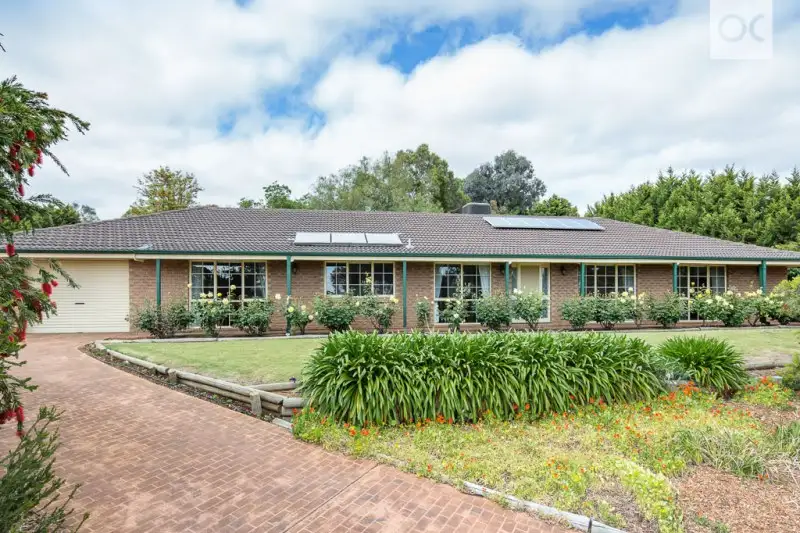 Main view of Homely house listing, 6 Lorna Court, One Tree Hill SA 5114