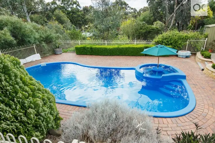 Second view of Homely house listing, 6 Lorna Court, One Tree Hill SA 5114