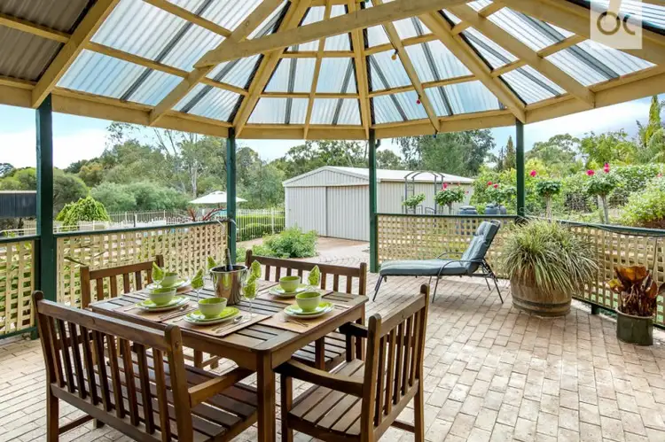 Third view of Homely house listing, 6 Lorna Court, One Tree Hill SA 5114