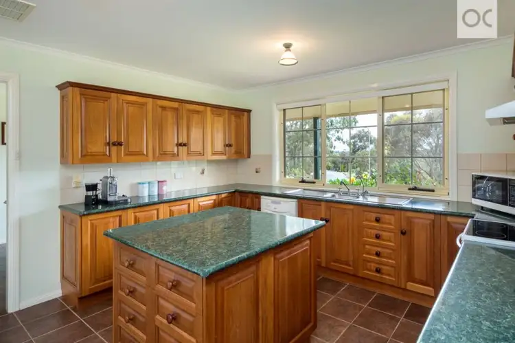 Fifth view of Homely house listing, 6 Lorna Court, One Tree Hill SA 5114