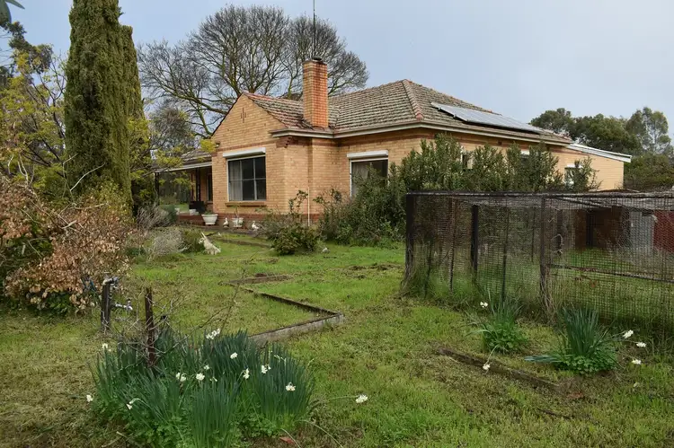 473 Rosedale Road