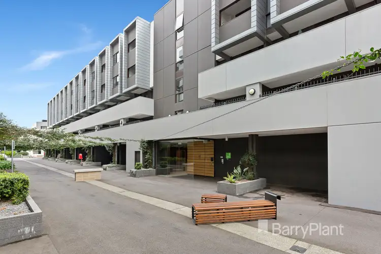 5215/185 Weston Street, Brunswick East VIC 3057