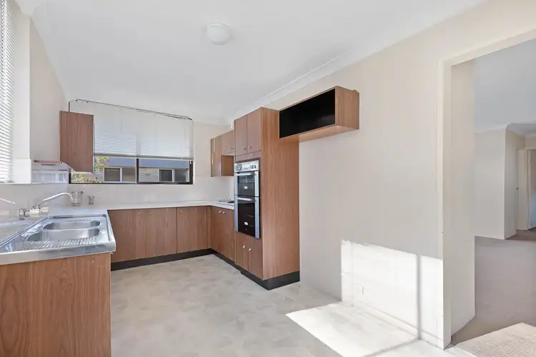20/4 Mandolong Road, Mosman NSW 2088