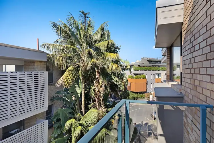 Fourth view of Homely apartment listing, 20/4 Mandolong Road, Mosman NSW 2088