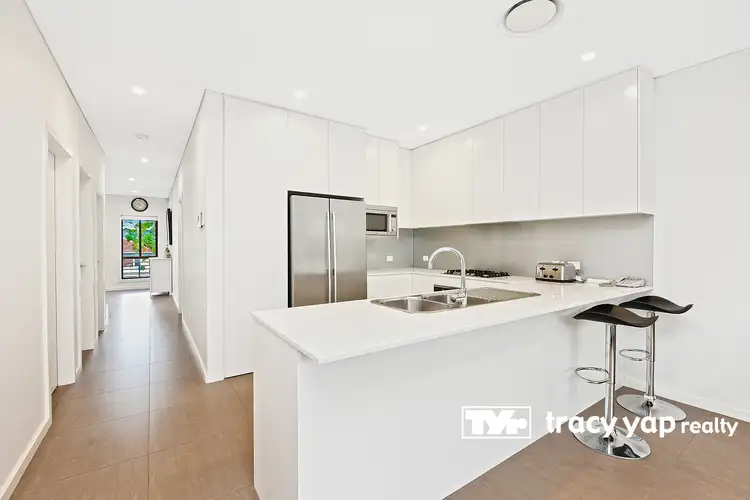 Fourth view of Homely semi-detached listing, 11 Chudleigh Street, Rydalmere NSW 2116