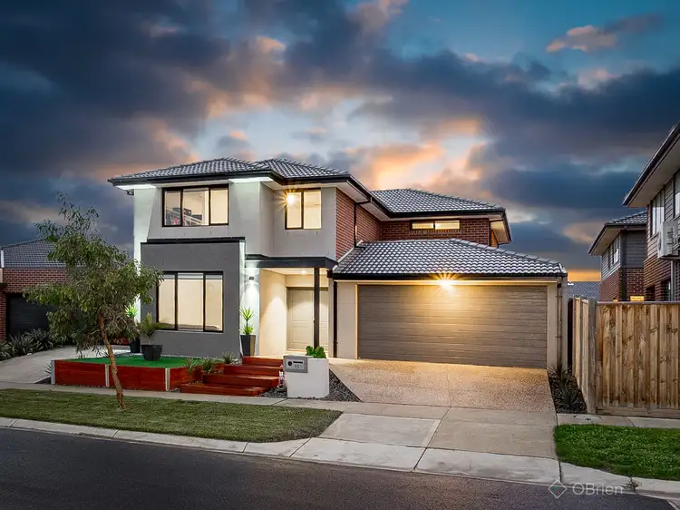 11 Capstone Street, Clyde VIC 3978