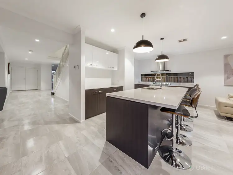 Fifth view of Homely house listing, 11 Capstone Street, Clyde VIC 3978