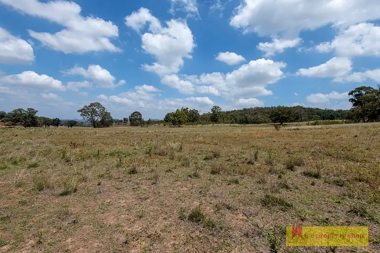 Main view of Homely rural property listing, Lot 133/769 Black Springs Road, Mudgee NSW 2850