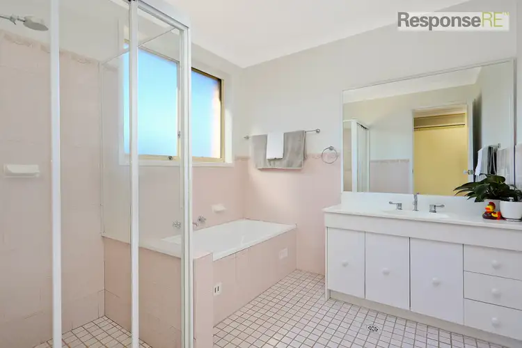 Fourth view of Homely townhouse listing, 3/114 Donohue Street, Kings Park NSW 2148