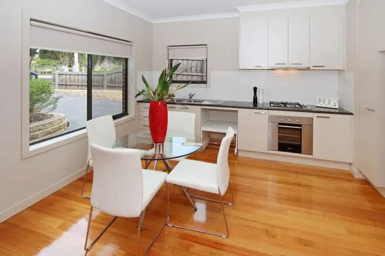 Third view of Homely townhouse listing, 1/19 Croft Crescent, Reservoir VIC 3073