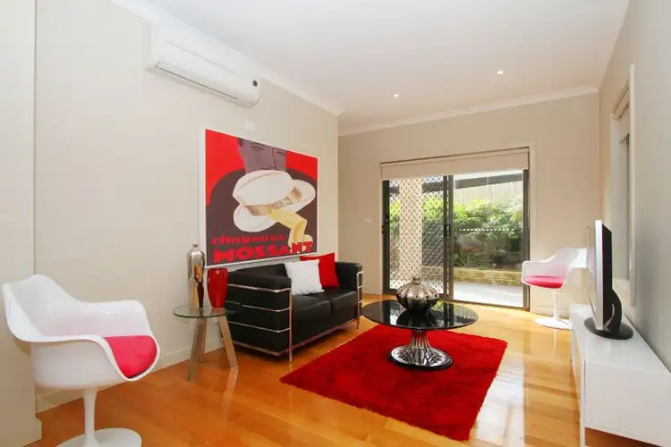 Fifth view of Homely townhouse listing, 1/19 Croft Crescent, Reservoir VIC 3073
