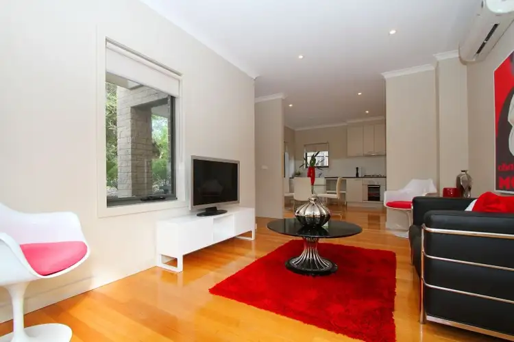 Sixth view of Homely townhouse listing, 1/19 Croft Crescent, Reservoir VIC 3073