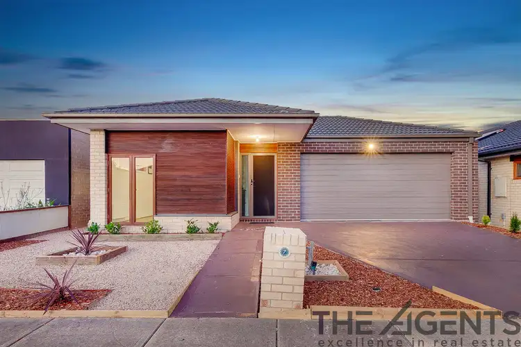 7 Agave Street, Tarneit VIC 3029
