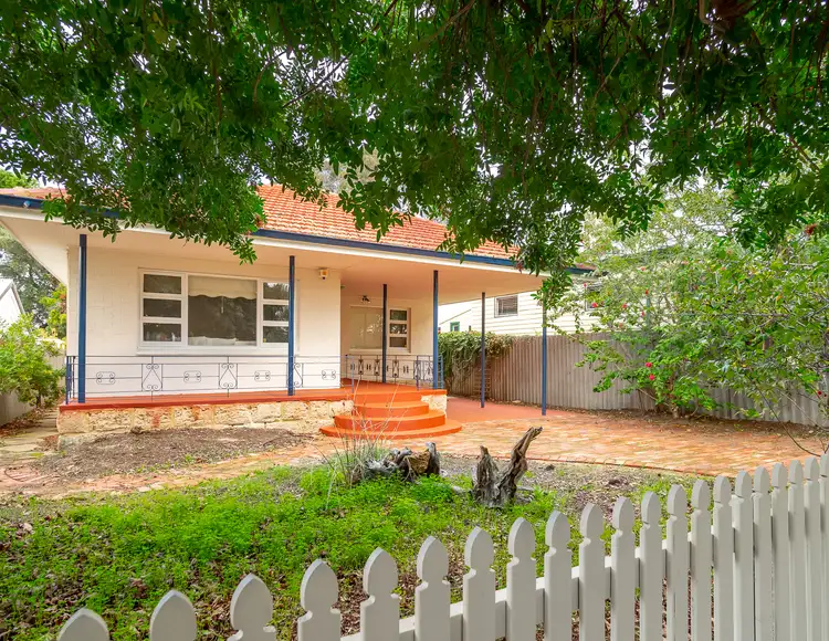 60 State Street, Victoria Park WA 6100