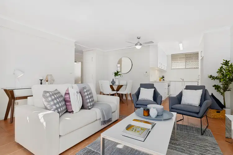 2/37 Westacott Street, Nundah QLD 4012
