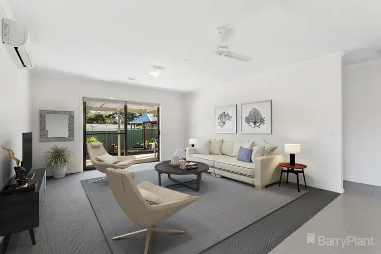 Fourth view of Homely house listing, 24 Railway Terrace, Kangaroo Flat VIC 3555