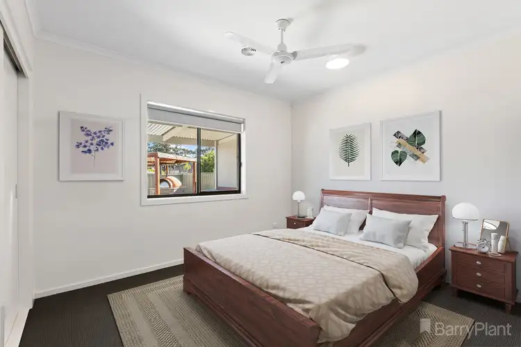 Fifth view of Homely house listing, 24 Railway Terrace, Kangaroo Flat VIC 3555