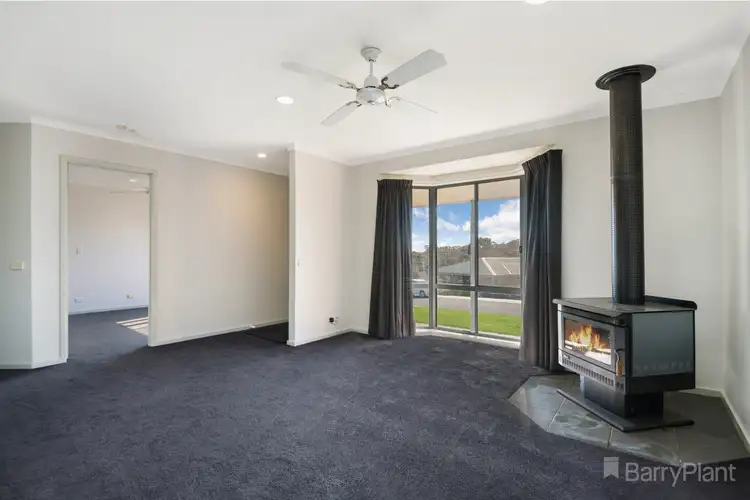 Second view of Homely house listing, 12 Proud Terrace, Flora Hill VIC 3550