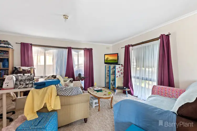 Fifth view of Homely house listing, 28 Anderson Street, North Bendigo VIC 3550