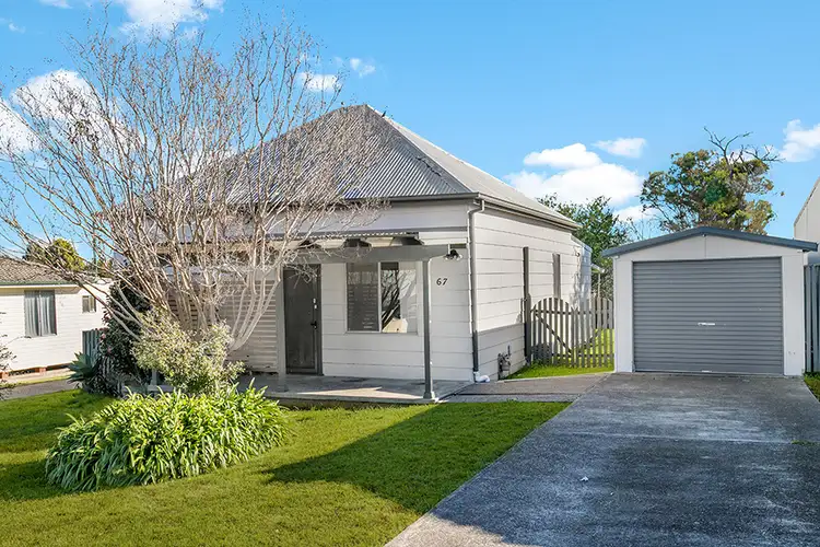 67 Fletcher Street, Edgeworth NSW 2285