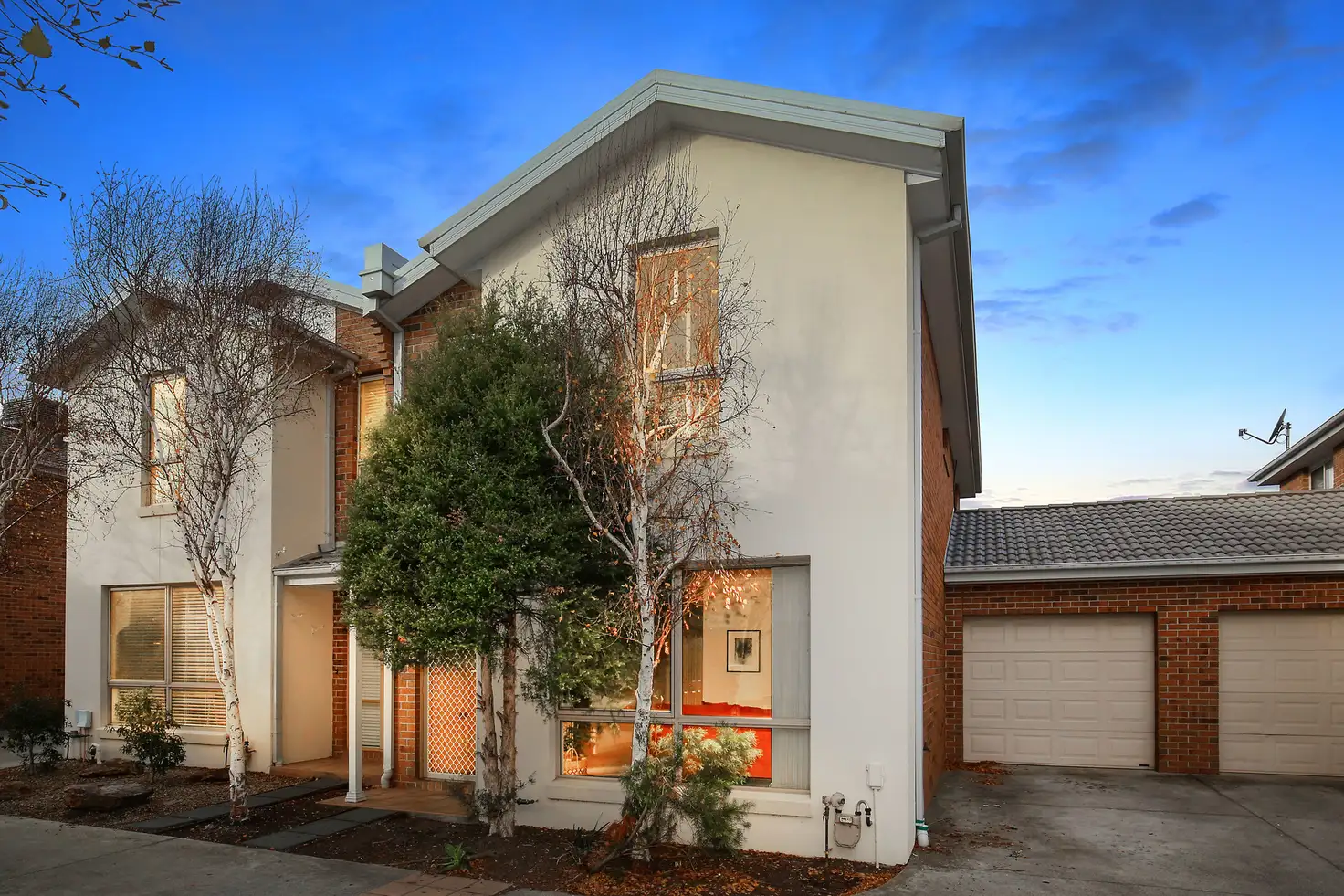 Main view of Homely townhouse listing, 10/75 Spring Street, Thomastown VIC 3074