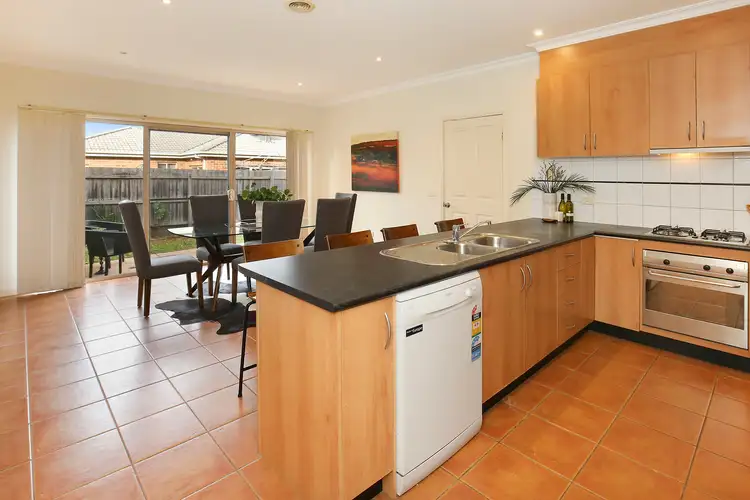 Third view of Homely townhouse listing, 10/75 Spring Street, Thomastown VIC 3074