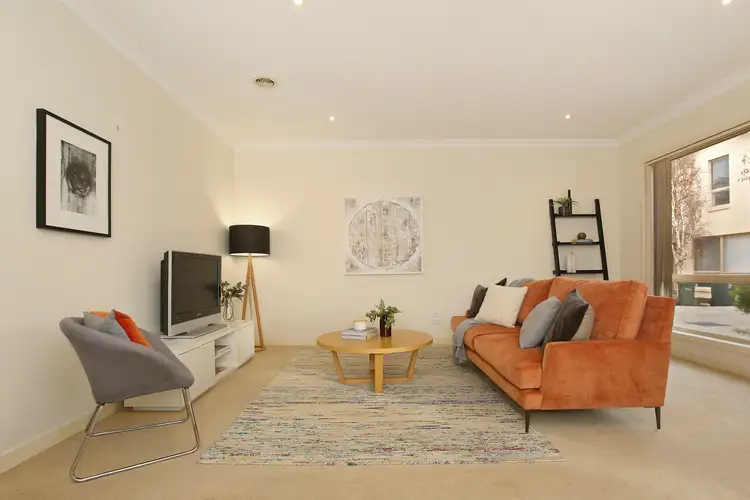 Fifth view of Homely townhouse listing, 10/75 Spring Street, Thomastown VIC 3074