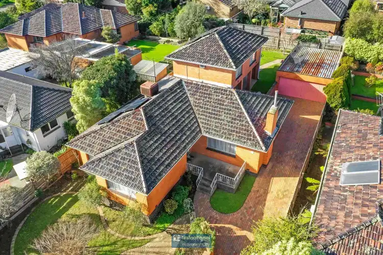 2 Heany Street, Mount Waverley VIC 3149