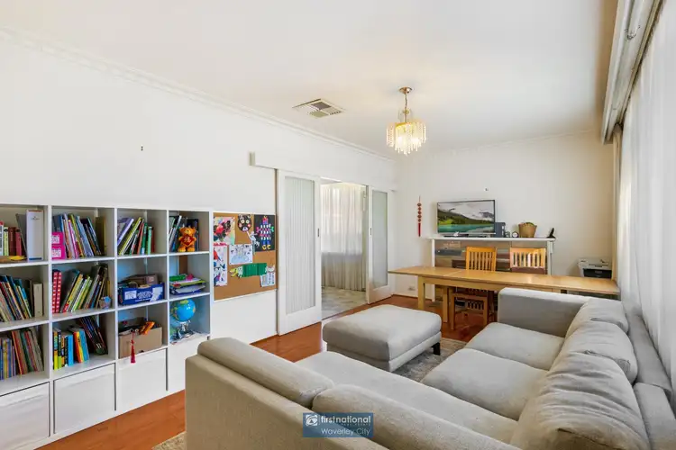 Second view of Homely house listing, 2 Heany Street, Mount Waverley VIC 3149