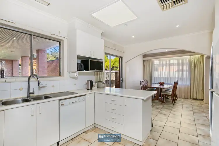 Third view of Homely house listing, 2 Heany Street, Mount Waverley VIC 3149