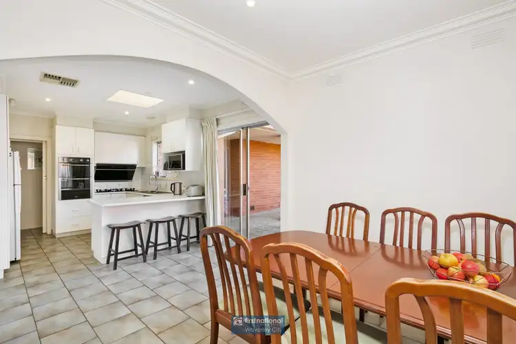 Fourth view of Homely house listing, 2 Heany Street, Mount Waverley VIC 3149