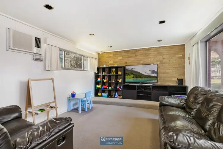 Fifth view of Homely house listing, 2 Heany Street, Mount Waverley VIC 3149