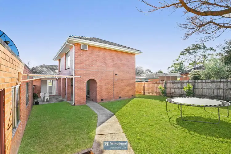Seventh view of Homely house listing, 2 Heany Street, Mount Waverley VIC 3149
