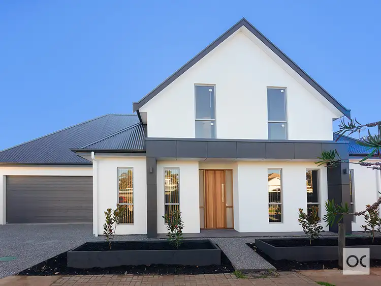 Main view of Homely house listing, 21 Second Avenue, Seaton SA 5023