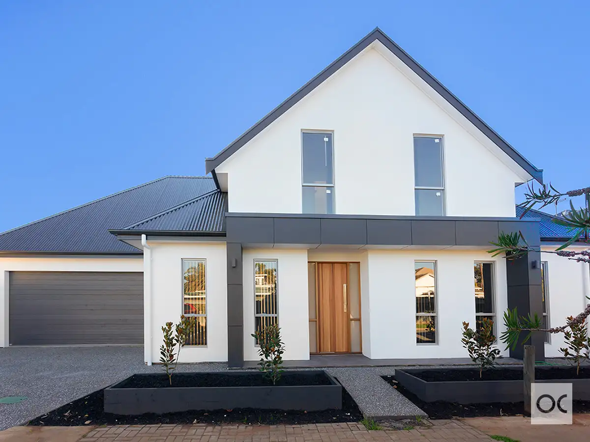 Main view of Homely house listing, 21 Second Avenue, Seaton SA 5023