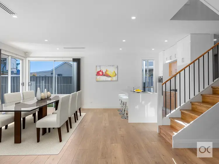 Third view of Homely house listing, 21 Second Avenue, Seaton SA 5023
