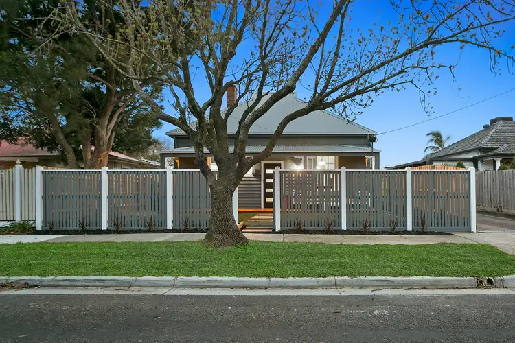 5 James Street, Frankston VIC 3199
