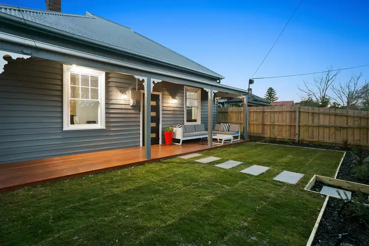 Second view of Homely house listing, 5 James Street, Frankston VIC 3199