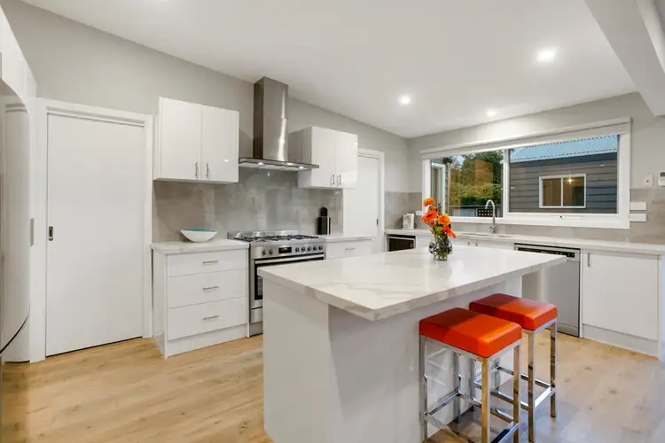 Sixth view of Homely house listing, 5 James Street, Frankston VIC 3199