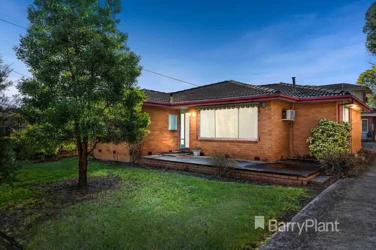 1/467 Boronia Road, Wantirna South VIC 3152