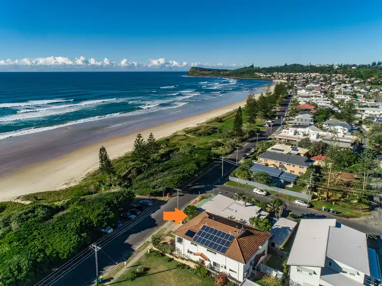 Main view of Homely house listing, 1/51 Pacific Parade, Lennox Head NSW 2478