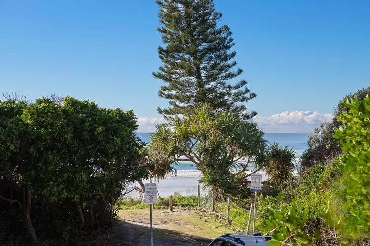 Fifth view of Homely house listing, 1/51 Pacific Parade, Lennox Head NSW 2478