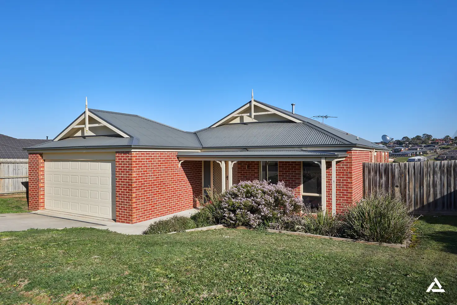 Main view of Homely house listing, 20 Bladen Street, Warragul VIC 3820