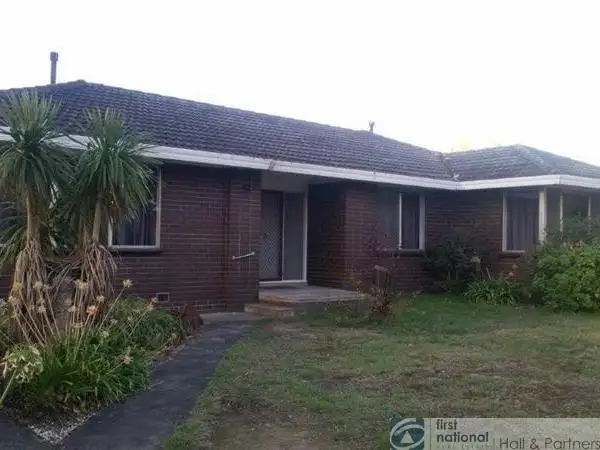 50 Edinborough Street, Hallam VIC 3803