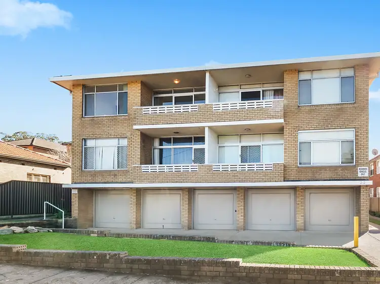 7/22 Monomeeth Street, Bexley NSW 2207
